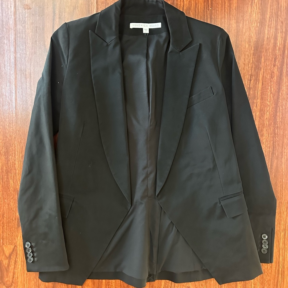 Veronica Beard blazer